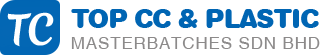 Top CC & Plastic Masterbatches Sdn. Bhd.
Top CC & Plastic Masterbatches Sdn. Bhd.
